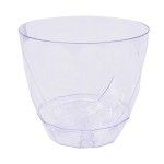 VASO PLASTICO 0,70L KRS461 CX48 VASO PLASTICO 0,70L KRS461 CX48