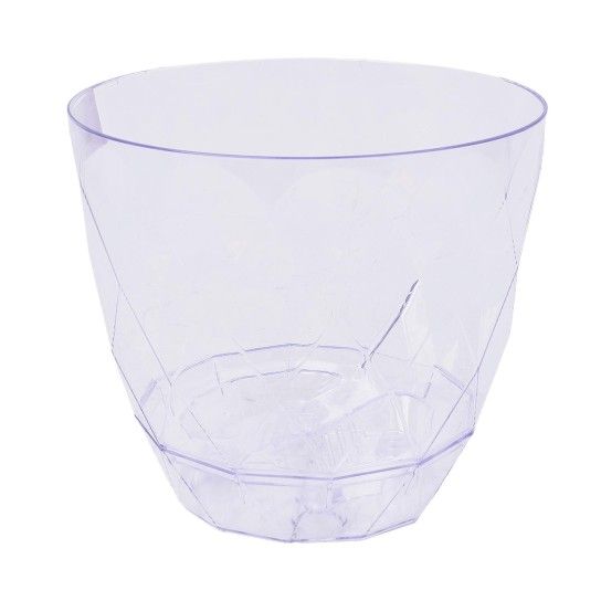 VASO PLASTICO 0,70L KRS461 CX48 VASO PLASTICO 0,70L KRS461 CX48
