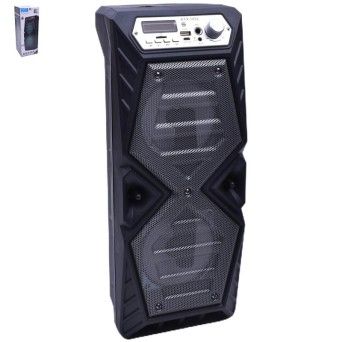 COLUNA BLUETHOUTH C/MICROFONE 2396-055