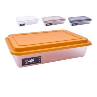 CAIXA RECTANGULAR + REDE 2226