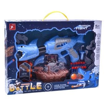 PISTOLA CP213784 CX36
