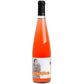 VINHO FR. ROSE LAVRADEIRA 75CL CX6