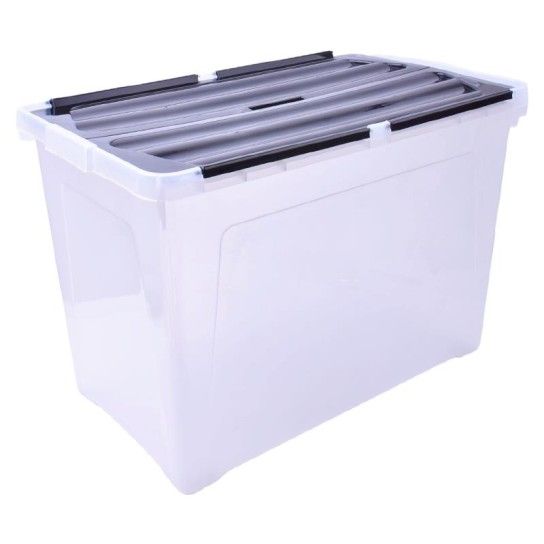 CAIXA MULTIUSOS 60L MB60