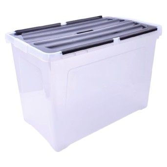 CAIXA MULTIUSOS 60L MB60