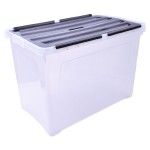 CAIXA MULTIUSOS 60L MB60 CX6 CAIXA MULTIUSOS 60L MB60 CX6