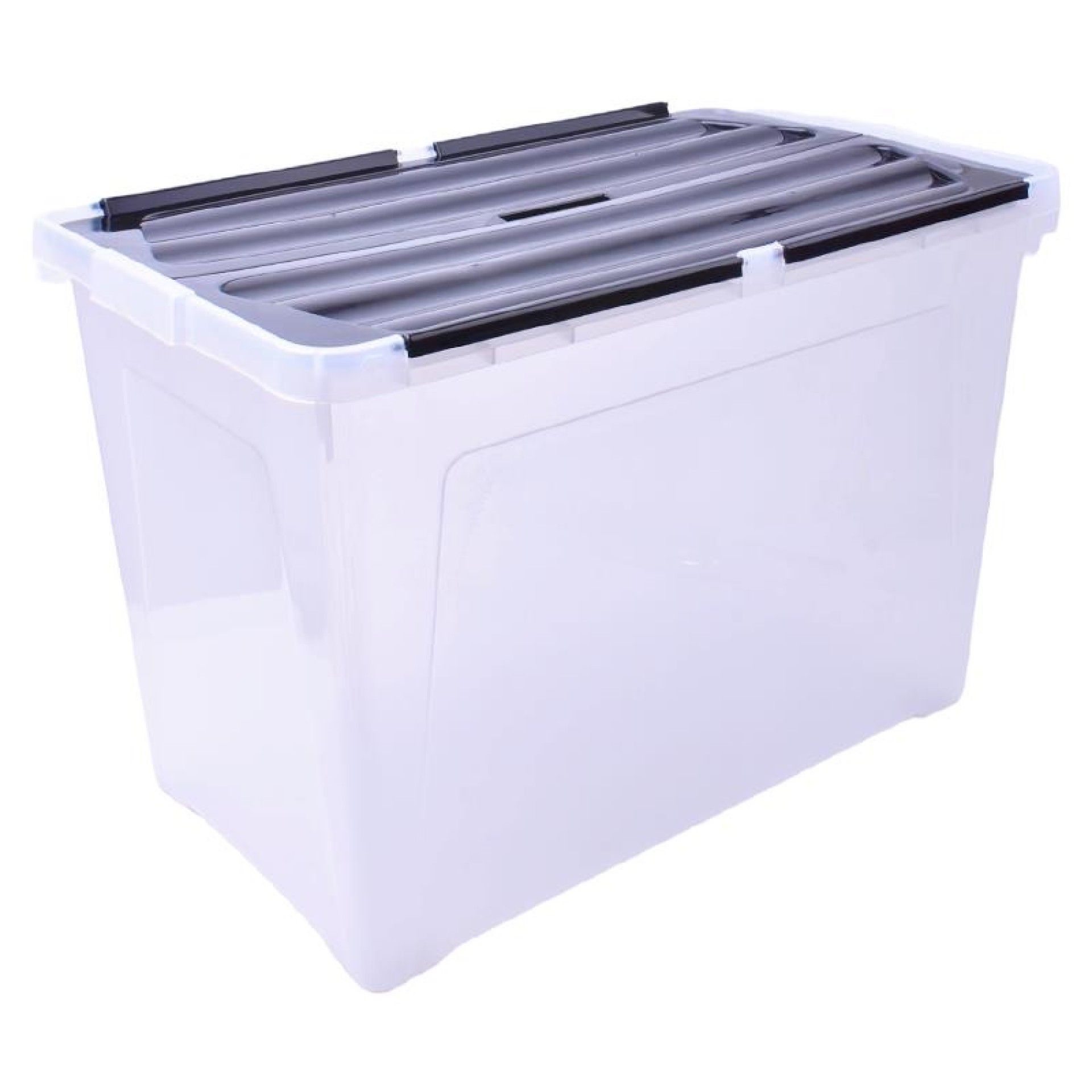 CAIXA MULTIUSOS 60L MB60 CX6 CAIXA MULTIUSOS 60L MB60 CX6