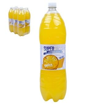 ANANAS SG GUSS 6X2L