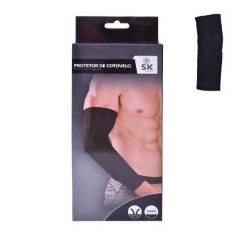 PROTET. COTOVELO NYLON 1570-025 CX120