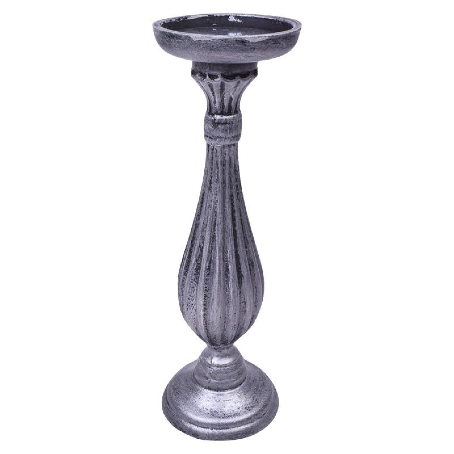 CASTIÇAL MADEIRA 33X10 2537-500C-02 CX48 CASTIÇAL MADEIRA 33X10 2537-500C-02 CX48