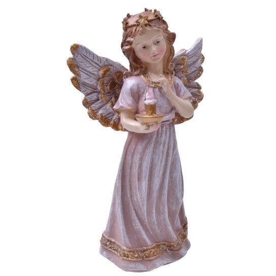 DECOR NATAL ANJO  2981-100-01 CX24