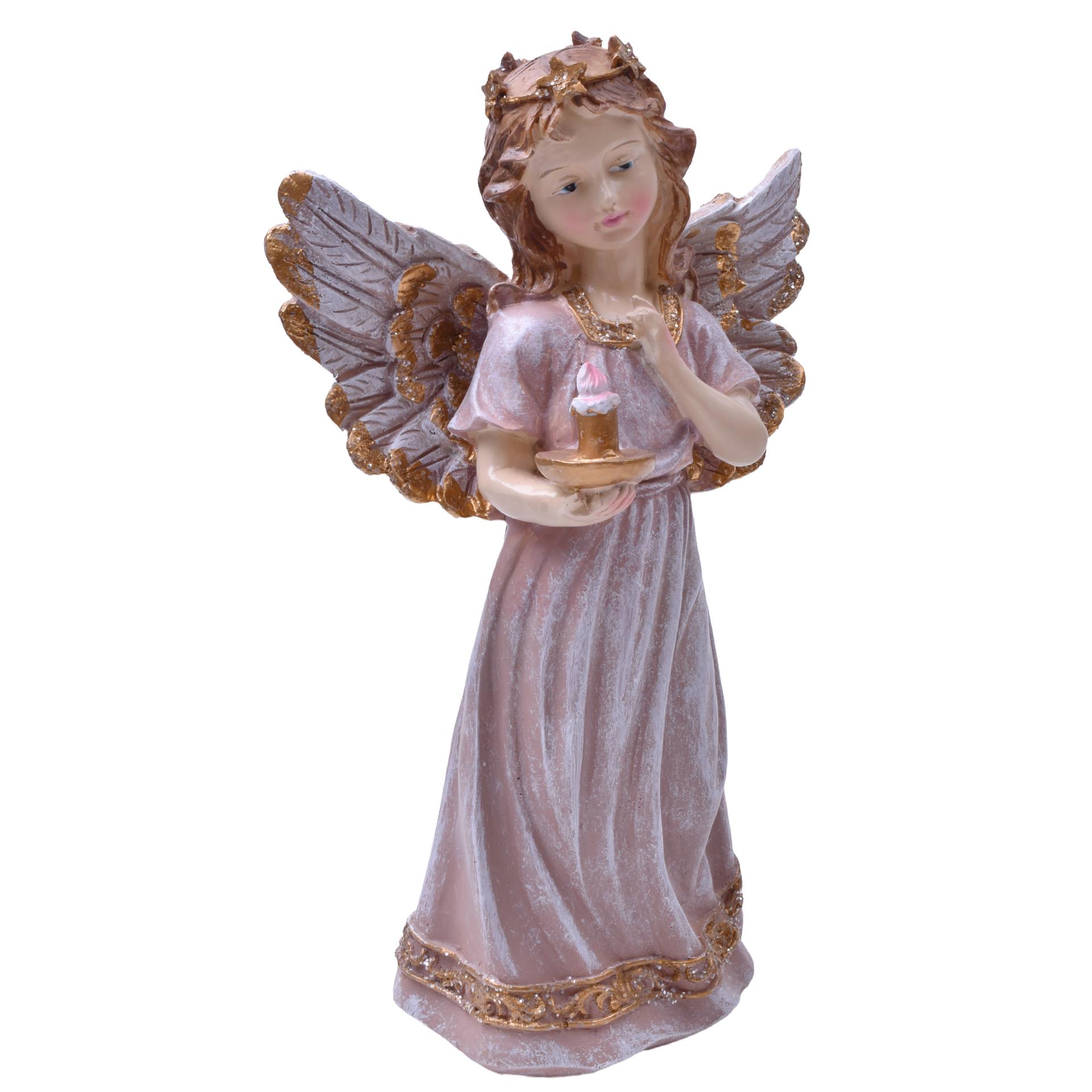DECOR NATAL ANJO 2981-100-01 CX24 DECOR NATAL ANJO 2981-100-01 CX24