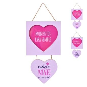 PLACA MDF DIAMAE 2668-113-M CX72