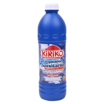 LIMPA SANITAS 1L KIRIKO
