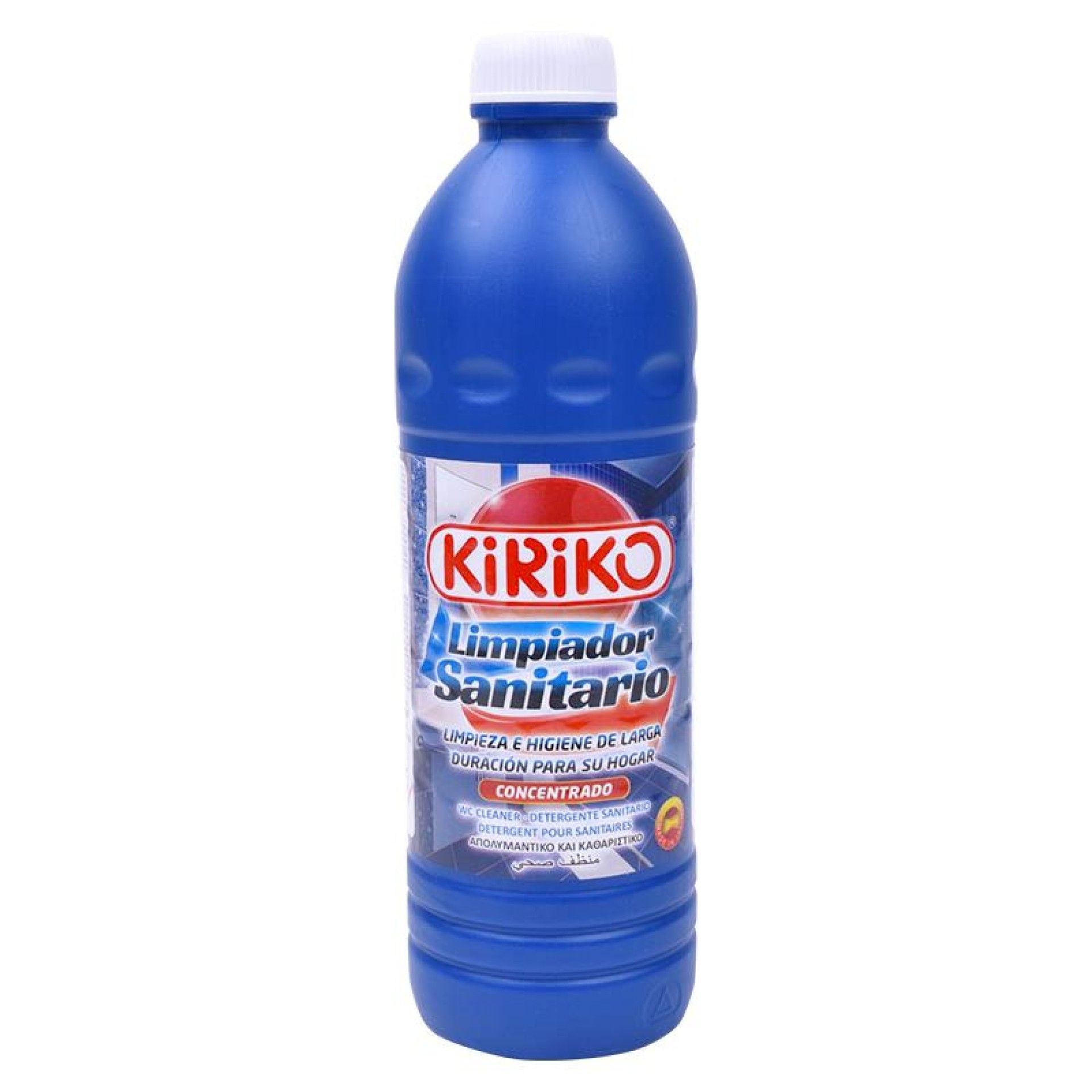 KIRIKO LIMPA SANITAS 1L KIRIKO LIMPA SANITAS 1L