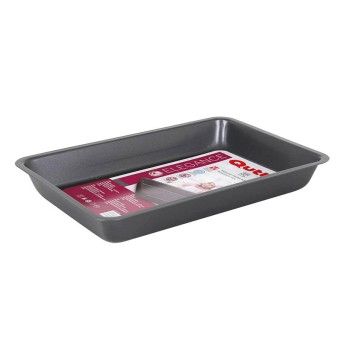 TABULEIRO FORNO 28,5X19.5CM QUTTIN