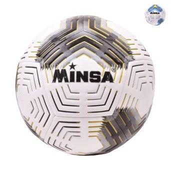 BOLA FUTEBOL 1473-002-07 CX60