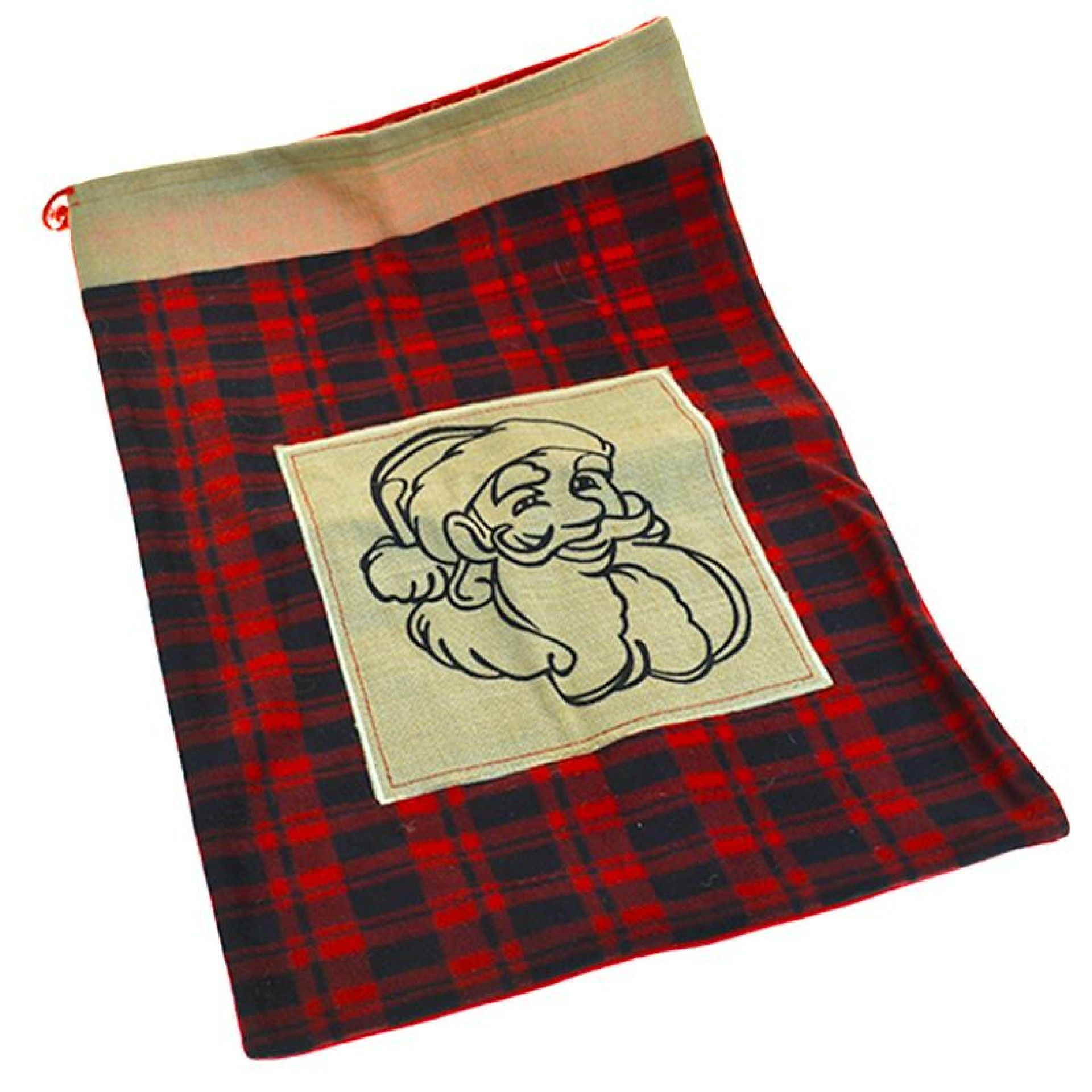 SACO PAI NATAL 50X70CM 5194076 LUNA SACO PAI NATAL 50X70CM 5194076 LUNA