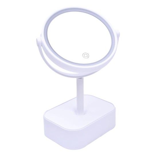 ESPELHO C/LED 11X17X30.5 454-526 CX20