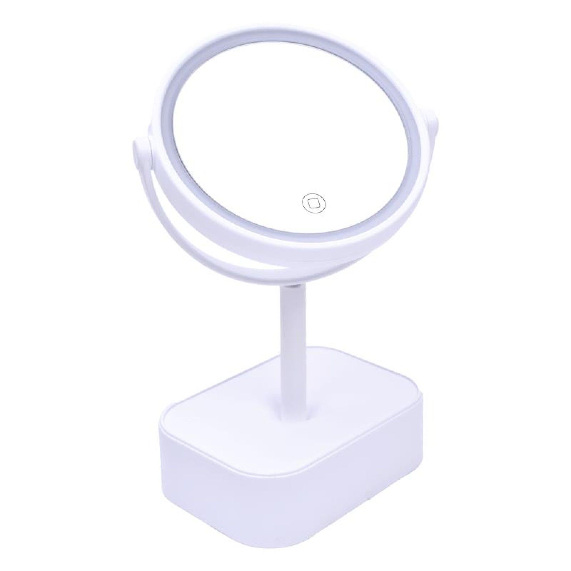 ESPELHO C/LED 11X17X30.5 454-526 CX20 ESPELHO C/LED 11X17X30.5 454-526 CX20