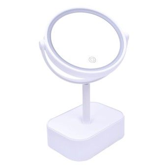 ESPELHO C/LED 11X17X30.5 454-526 CX20