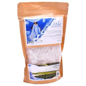 SAL C/ ERVAS STA BARBARA 500GR