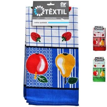 SK PANO COZINHA 50X63 SARJA REF. 305