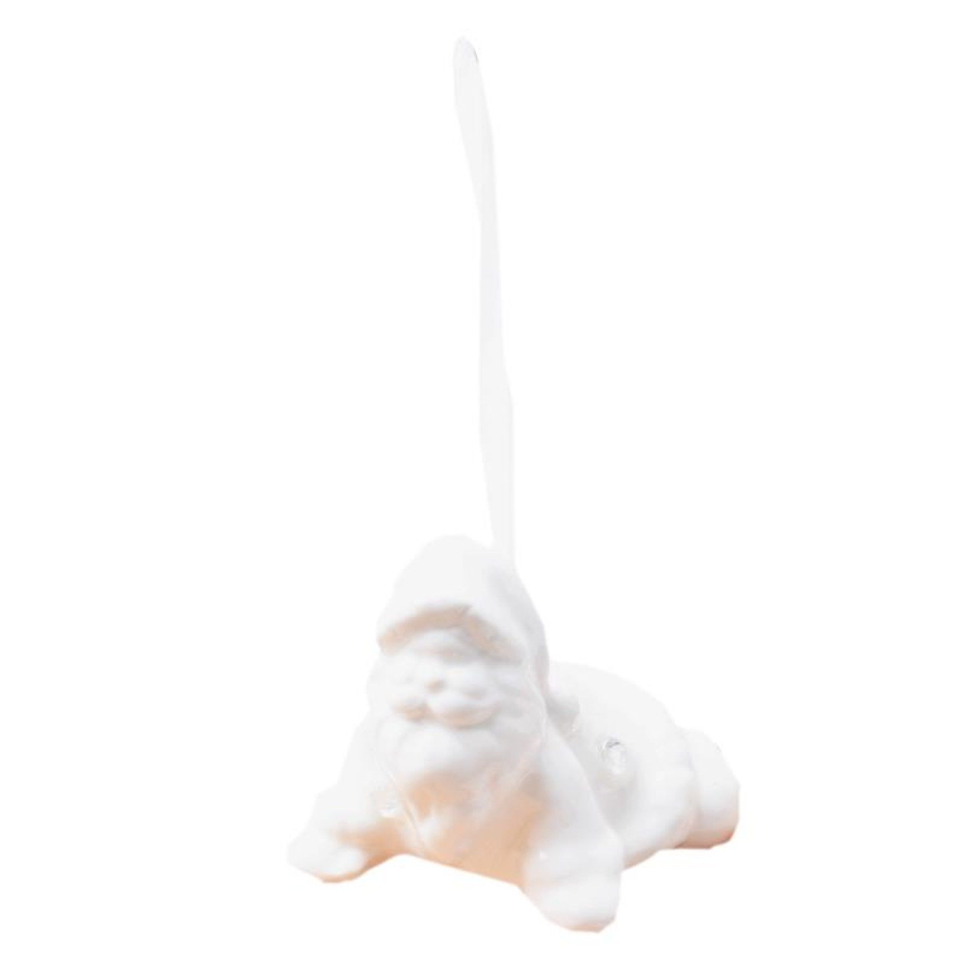 PAI NATAL PORCELANA C/ BRILHANTE PAI NATAL PORCELANA C/ BRILHANTE