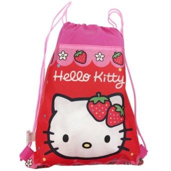 SACO HELLO KITTY 18359
