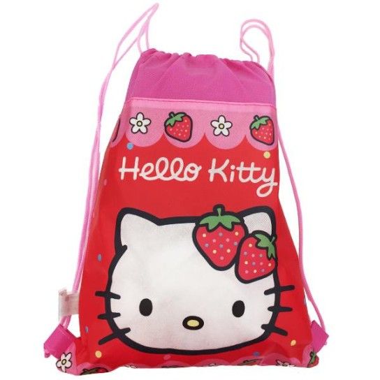 SACO HELLO KITTY 18359 SACO HELLO KITTY 18359