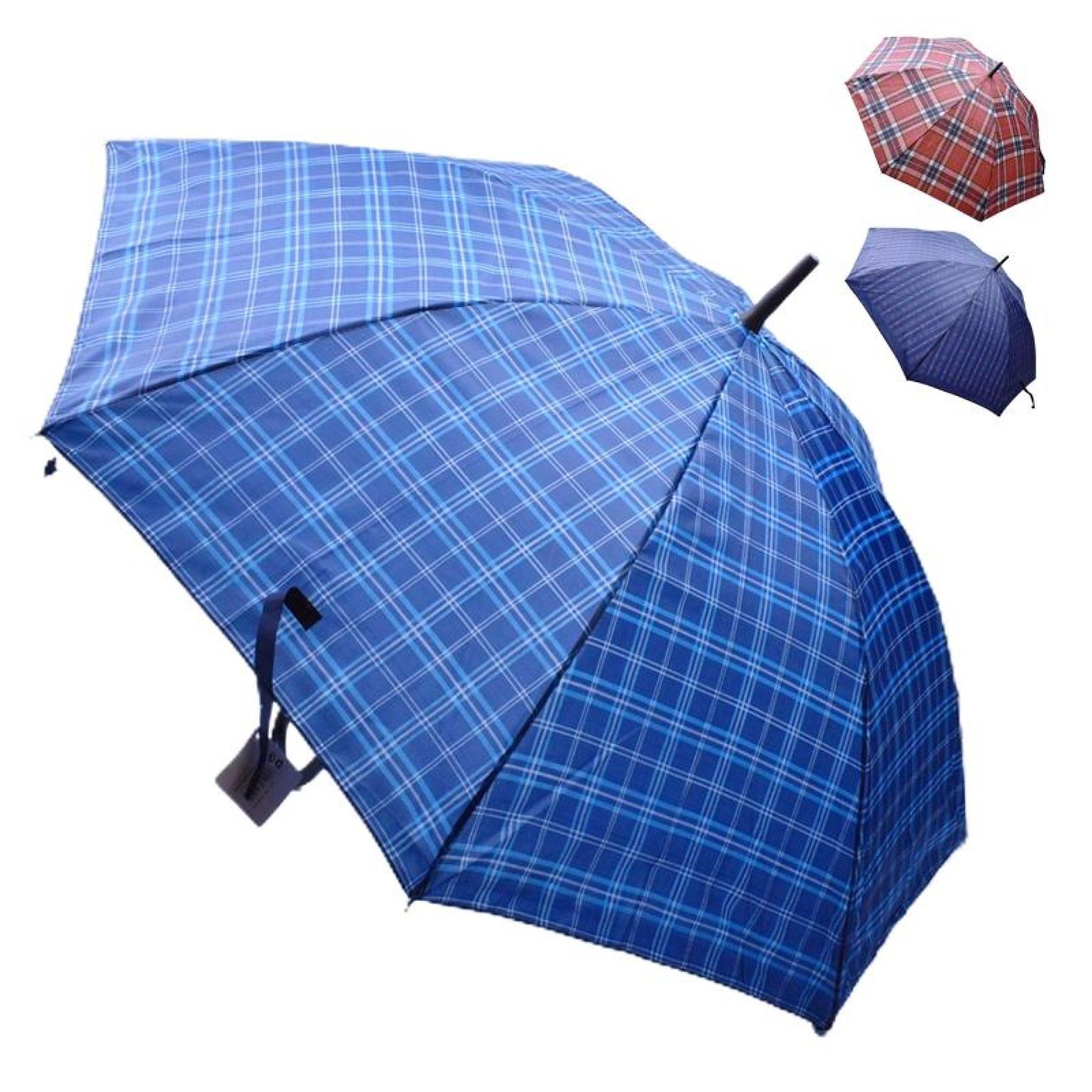 GUARDA CHUVA AUTOM 54CM 2533-050-01 GUARDA CHUVA AUTOM 54CM 2533-050-01