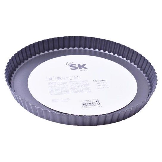 FORMA BOLOS 32X2,8CM 2523-008-3250 CX50