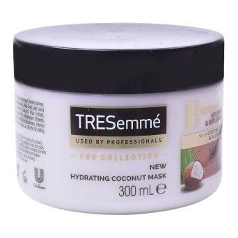 TRESEMME MASCARA COCONUT OIL 300ML