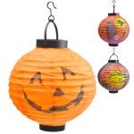 LANTERNA HALLOWEEN C/LUZ 205-315 Q12 20%##