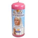 VELA N. SRA DE FATIMA 12X4.5 VELA N. SRA DE FATIMA 12X4.5