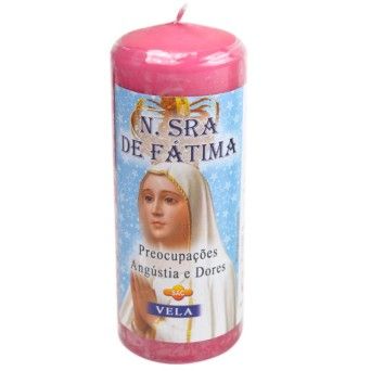 VELA N. SRA DE FATIMA 12X4.5