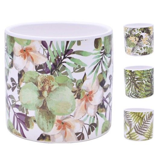 VASO 11,5X10,5 2675-023-02 CX48 VASO 11,5X10,5 2675-023-02 CX48