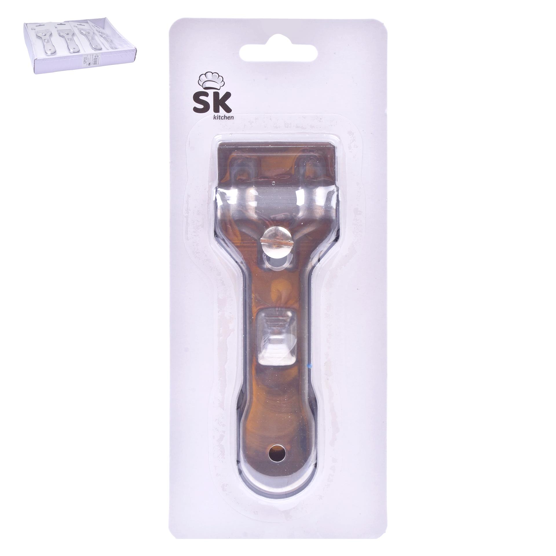 RASPADOR ESPECIAL VITR 1800-435B CX120 RASPADOR ESPECIAL VITR 1800-435B CX120