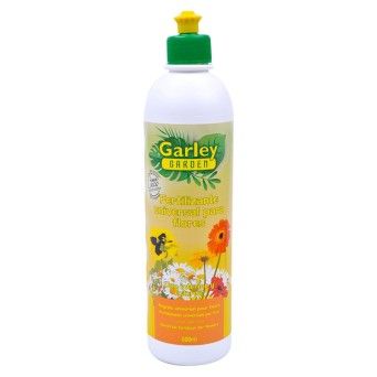 FERTILIZANTE FLORES GARLEY 500ML 6755