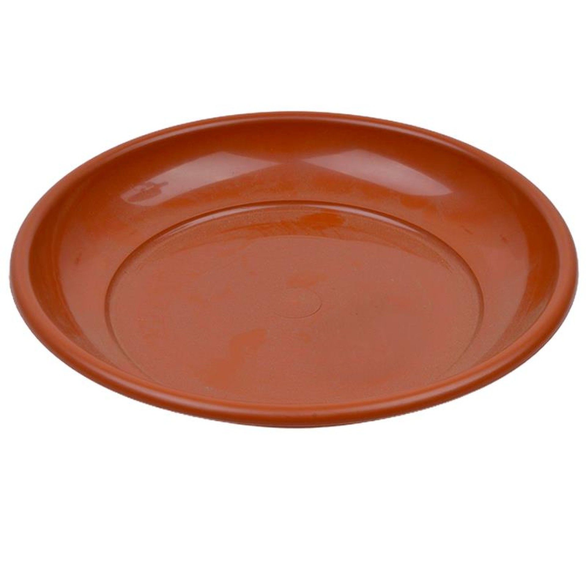 PRATO P/VASO 410 CASTANHO PRATO P/VASO 410 CASTANHO