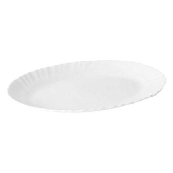 TRAVESSA CLASSICA 25CM CX6