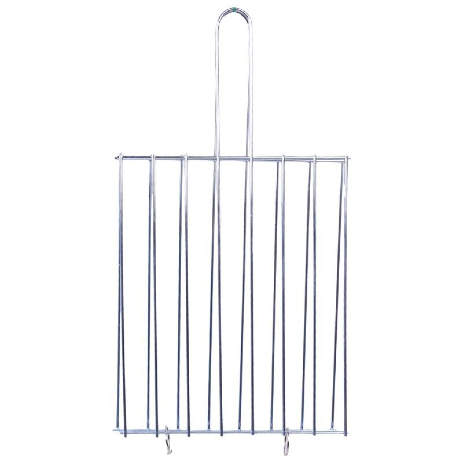 GRELHA S N4 31,5X24X49 2579-200-01 CX24 GRELHA S N4 31,5X24X49 2579-200-01 CX24