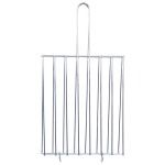 GRELHA S N4 31,5X24X49 2579-200-01 CX24 GRELHA S N4 31,5X24X49 2579-200-01 CX24