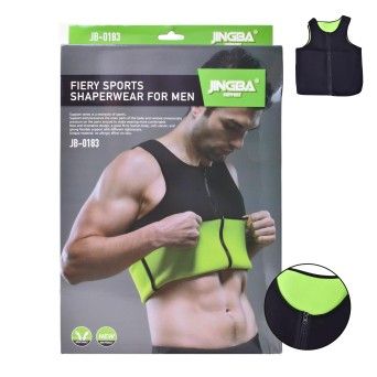 COLETE FITNESS 1570-043 CX60
