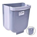 BALDE LIXO L-00869-2  6L CX8