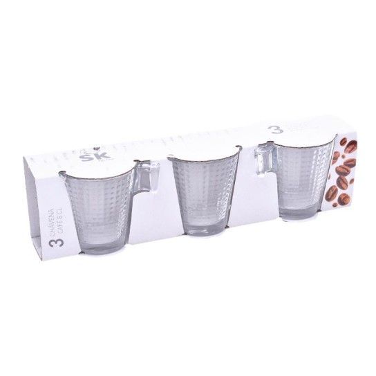 CHAVENA CAFE PACK3UN 800-048 CX24