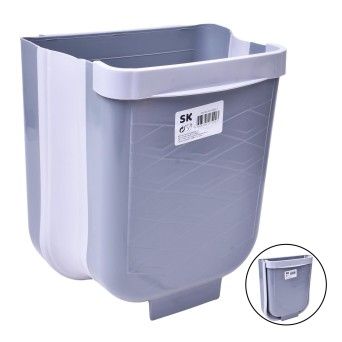 BALDE LIXO L-00869-2  6L CX8
