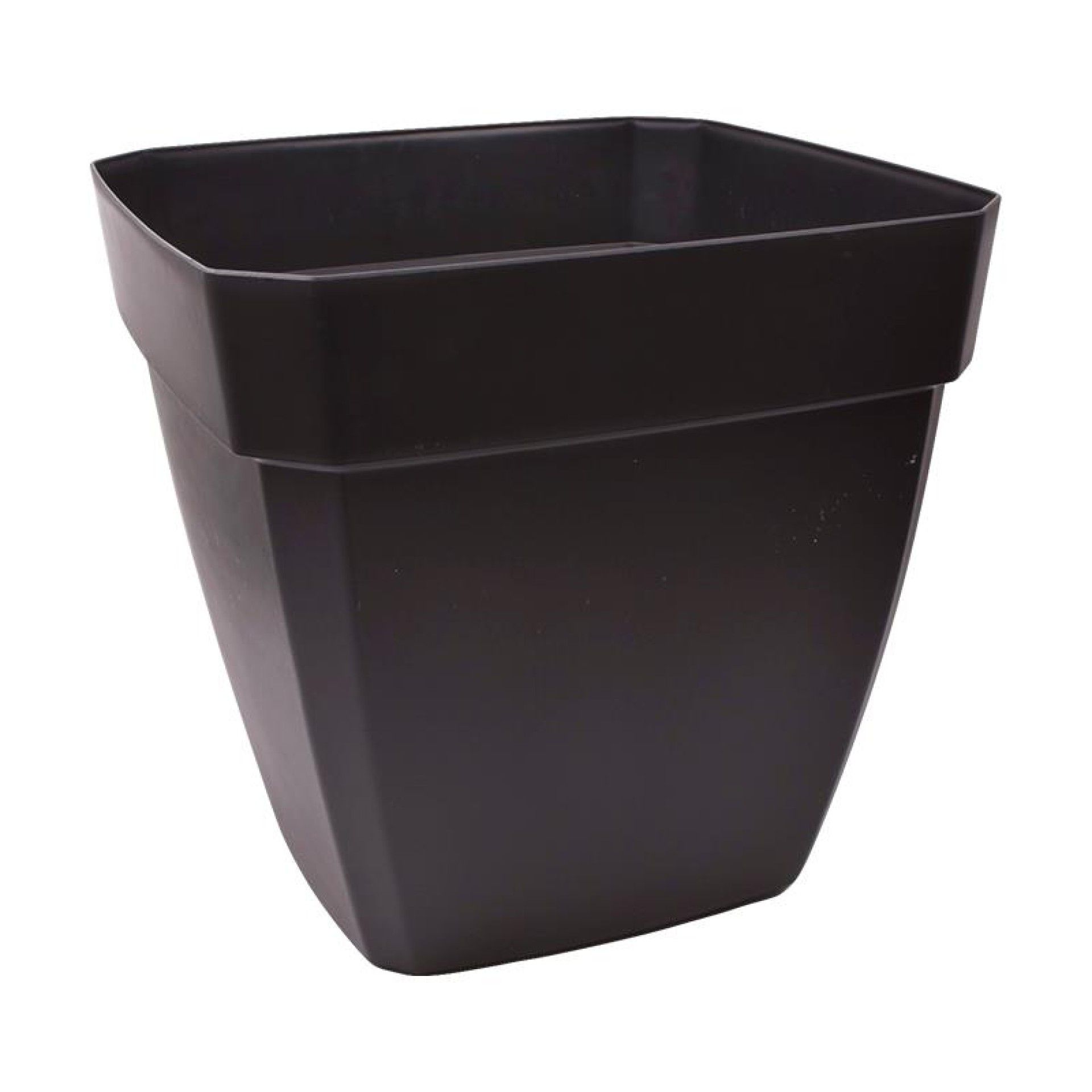 VASO QUADR C/ABA EUR 450 PRETO VASO QUADR C/ABA EUR 450 PRETO
