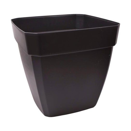 VASO QUADR C/ABA EUR 450 PRETO