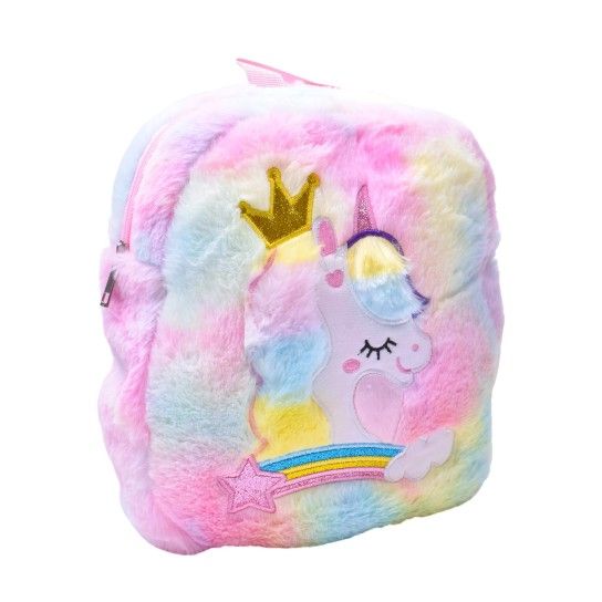 MOCHILA 23X25X8CM 2926-000 CX120