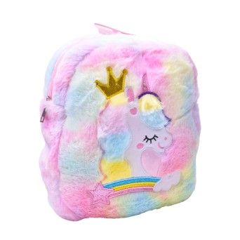MOCHILA 23X25X8CM 2926-000 CX120